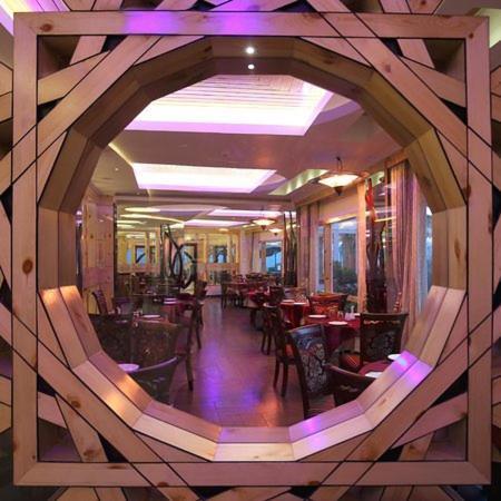 Crescent Resort, Darjeeling ดาร์จีลิง ภายนอก รูปภาพ