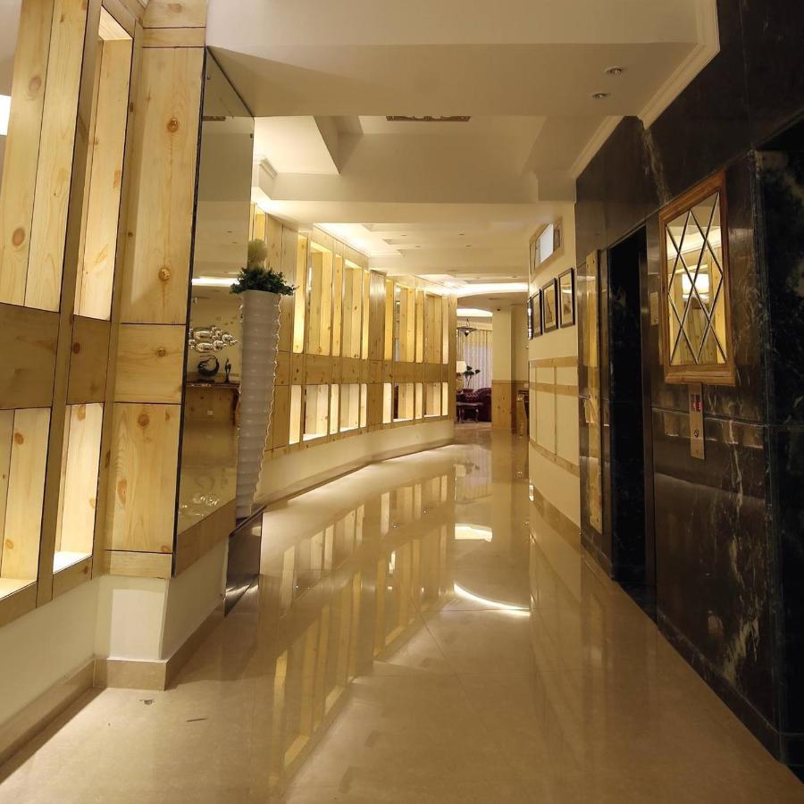 Crescent Resort, Darjeeling ดาร์จีลิง ภายนอก รูปภาพ
